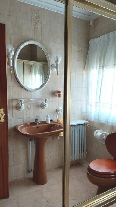 Apartament Piso Acogedor Y Luminoso Ciudad Real Zewnętrze zdjęcie